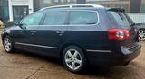 Volkswagen Passat Variant Comfort/Tüv.03-28/AHK/R.cam/Nav - VW Gebrauchtwagen von 2008