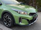 Kia XCeed GT-Line 1.5T-GDI|DCT|ALCANTARA|JBL|AHK|KAM - Benzin Gebrauchtwagen in Mannheim