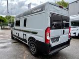Chausson V 594 SportLine Modell 2025 "sofort verfügbar" - Chausson Düsseldorf