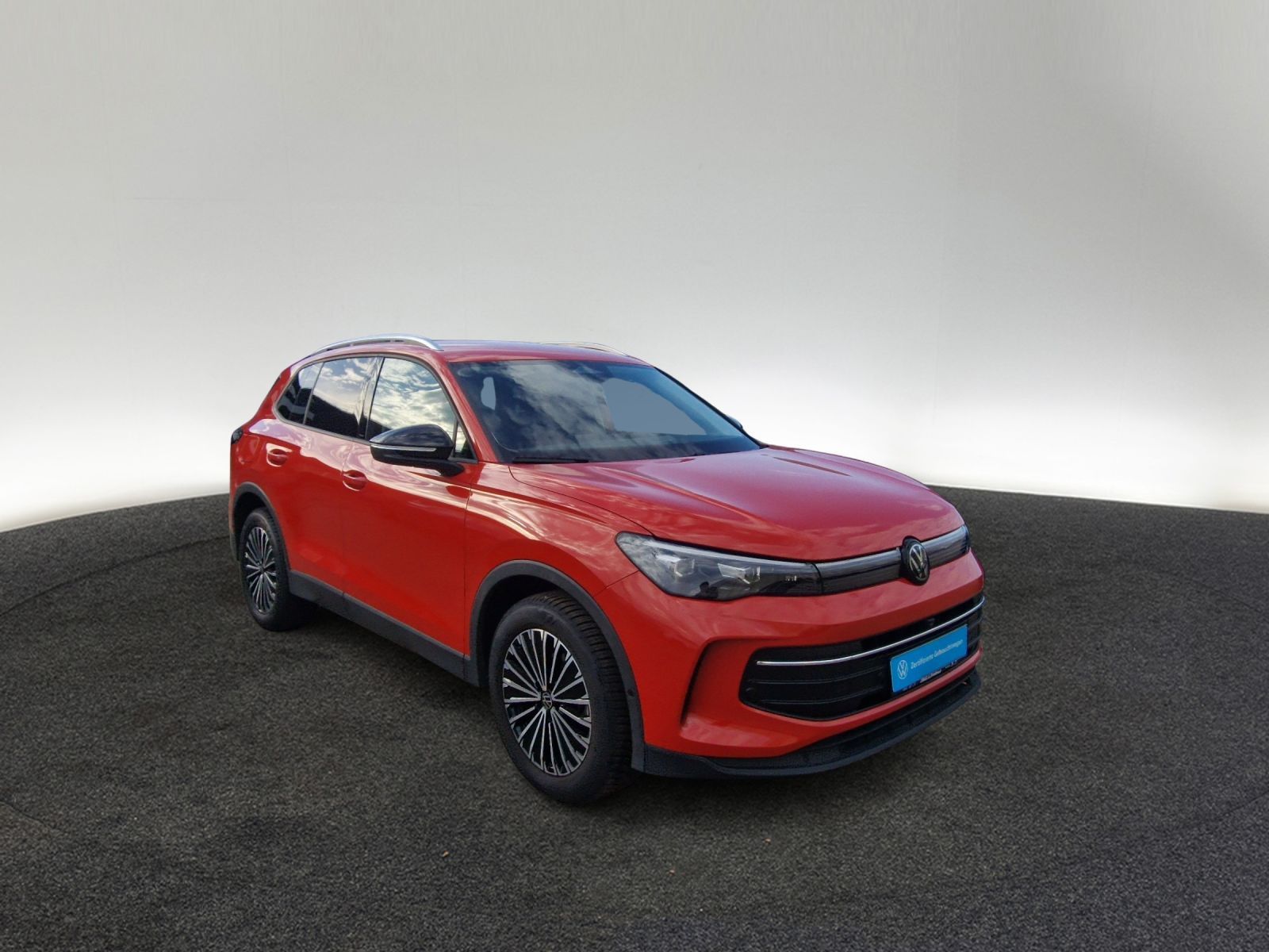 Volkswagen Tiguan Goal 1.5eTSI DSG 18 ACC AHK LED NAVI 360 foto 5