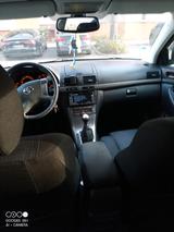 Toyota Avensis - Toyota Avensis in Ludwigshafen