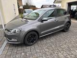Volkswagen Polo 1.2 TSI ALLSTAR Pano TÜV neu