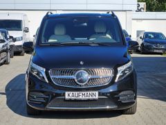 Fahrzeugabbildung V 300 d 4MATIC Vorbesitzer Lionel Messi !!!