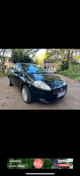 Fiat Punto 1,4 3. Hand**6.Gang**Klimaautom... - Fiat Punto: 1.3