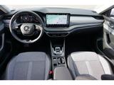 Skoda Octavia Combi 2.0 TDI Selection DSG Navi ACC Mat - Skoda Octavia: Selection