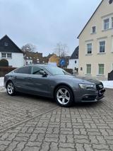 Audi Ich verkaufe meine Auto Audi A5 1.8 TFSI S... - Audi A5 in Chemnitz