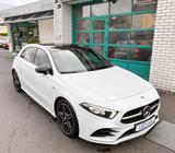 Mercedes-Benz A 180 Edition 2020 *AMG-Line* - Mercedes-Benz A 180 Gebrauchtwagen in Köln