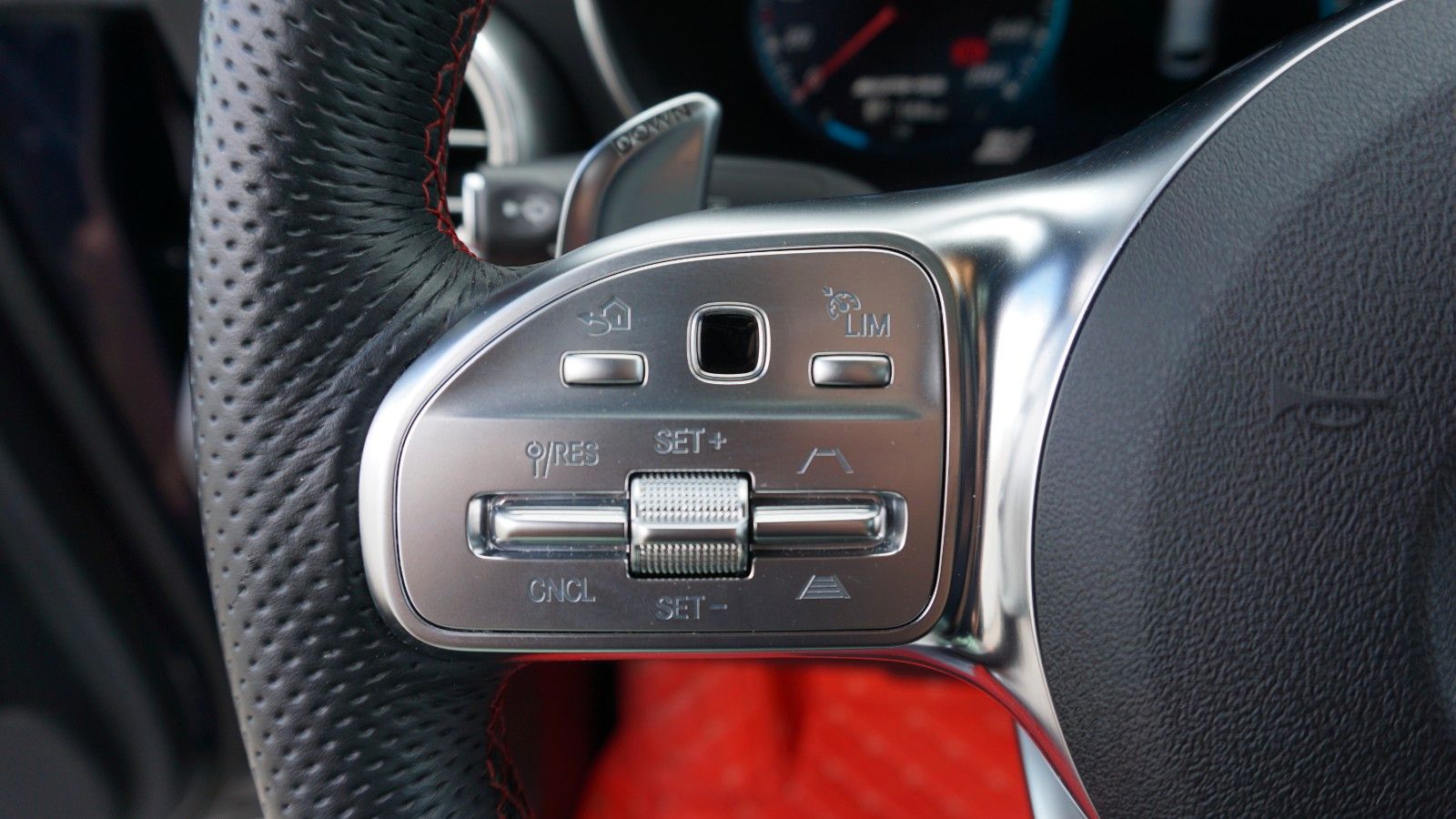 Fahrzeugabbildung Mercedes-Benz GLC 43 AMG Coupe 4M, Kamera,SD,Apple CarPlay