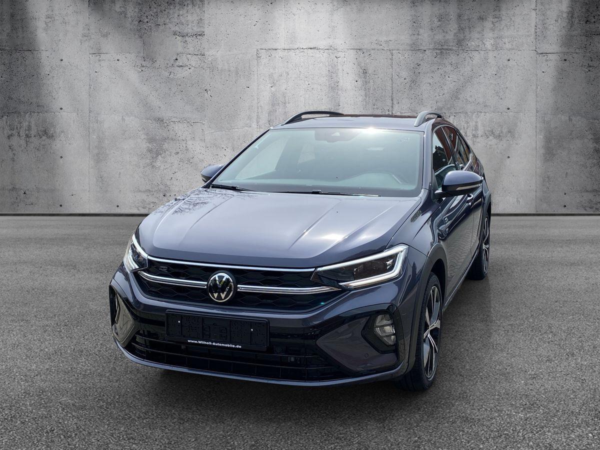 Volkswagen Taigo R-Line 18Zoll/IQDrive/IQLight/R.Kamera