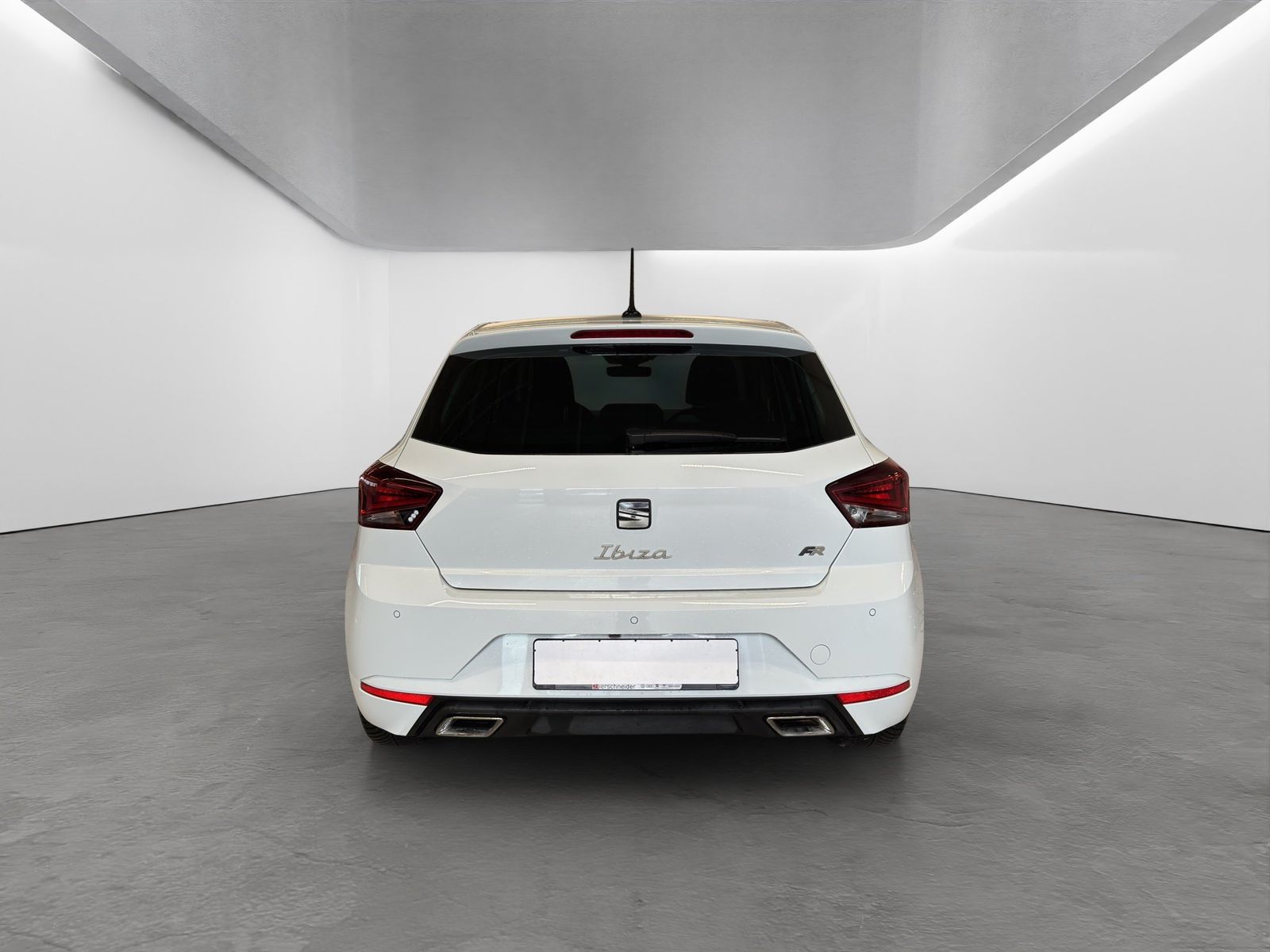 Seat Ibiza - Bild 8