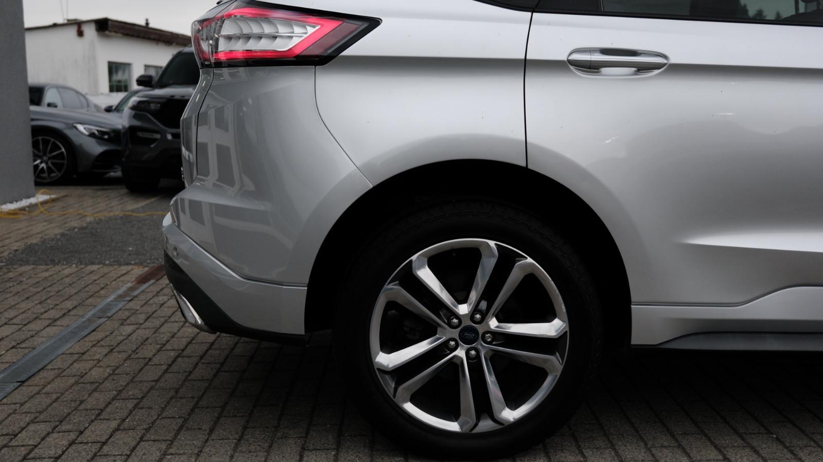 Ford Edge 2.7 EcoBoost Sport 4x4 Sync