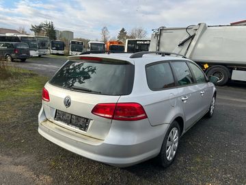 Volkswagen Passat Variant - 5