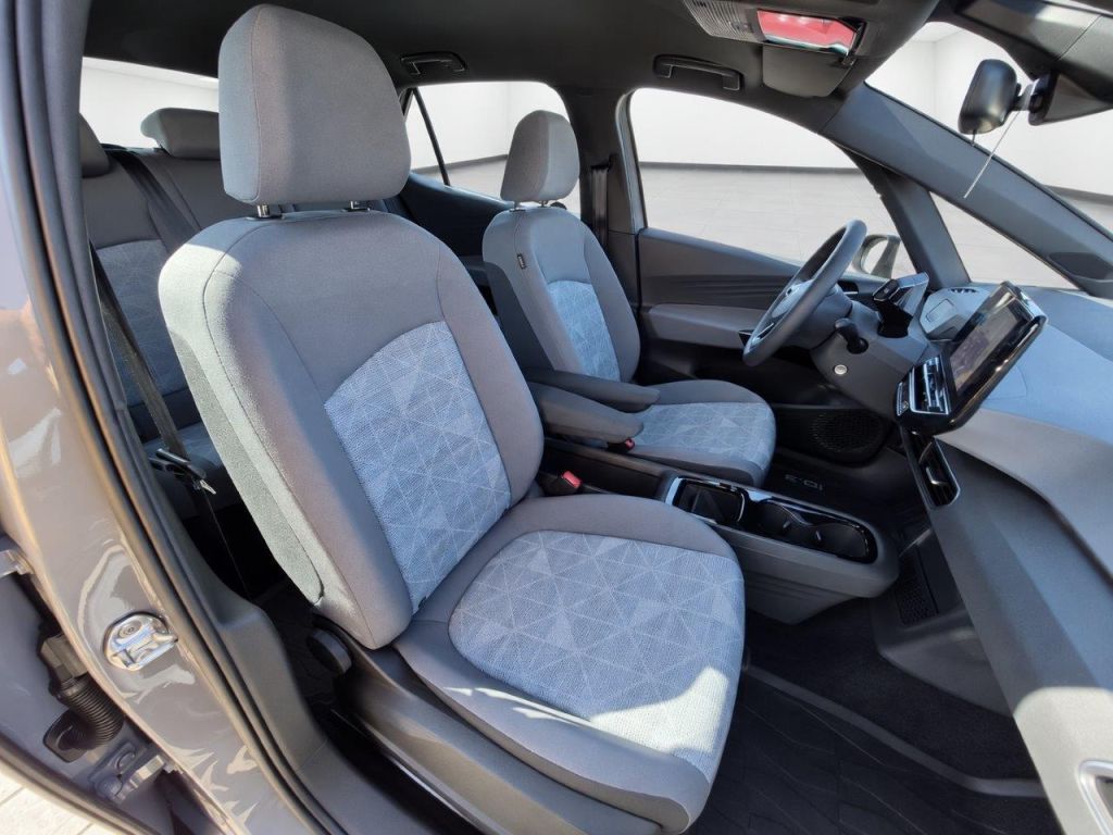 Volkswagen ID.3 Pro Performance Upgrade – Bild 18