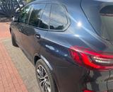 BMW X5 xDrive30d - - BMW X5 in Dortmund