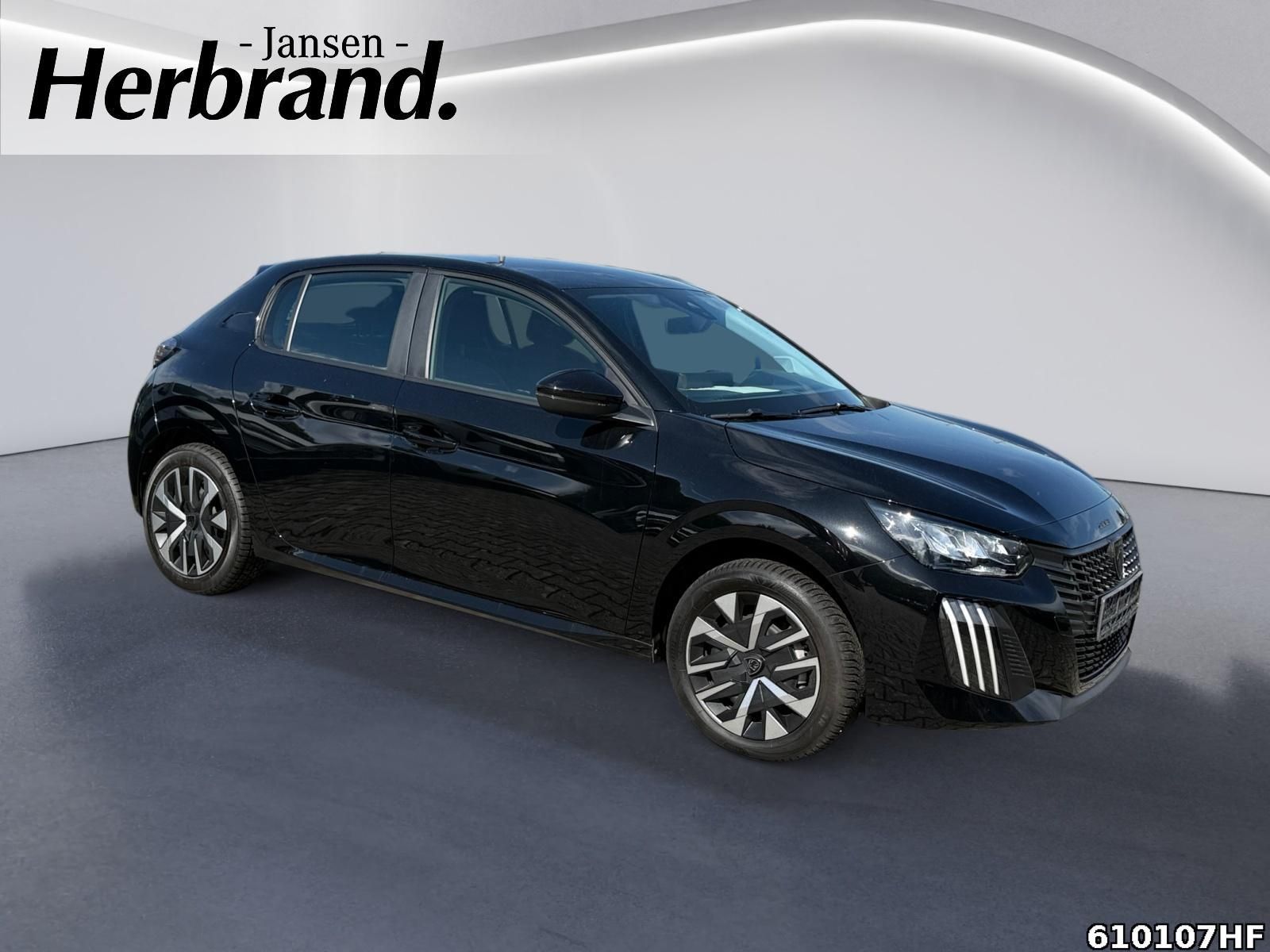 Peugeot 208 1.2 Hybrid 100 Active (EURO 6e) imagem 2