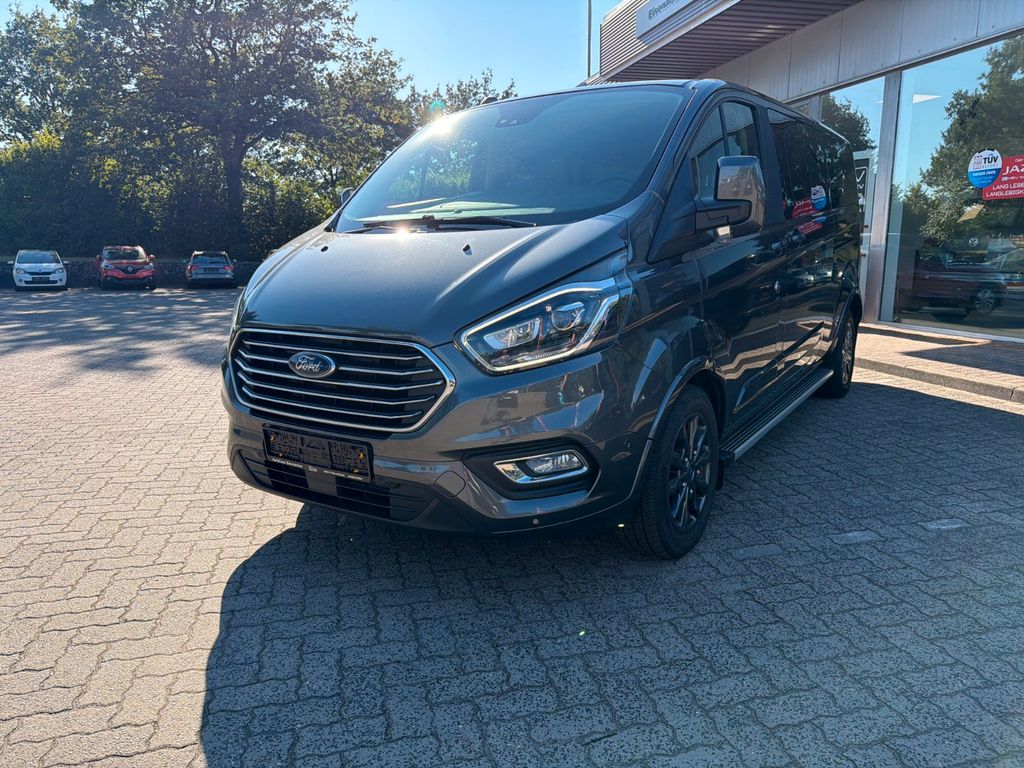 Image of Ford Transit
