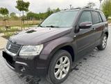 Suzuki Grand Vitara 3.2 V6 20 Jahre Automatik - Suzuki Grand Vitara: 3.2
