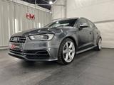 Audi S3 Sportback 2.0 TFSI quattro/BiXe/SHZ/Bluet. - Audi S3 mit Benzin-Antrieb: Limousine