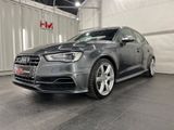 Audi S3 Sportback 2.0 TFSI quattro/BiXe/SHZ/Bluet. - Audi S3 aus 2015