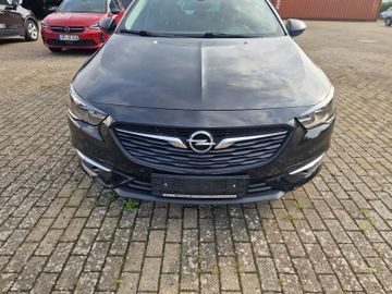 Bild 5 Opel Insignia B Sports Tourer Dynamic