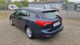 Ford Focus Tun. 1.5d 1.Hd Aut Rf ACC LED Navi DAB - Ford Focus: Automatik