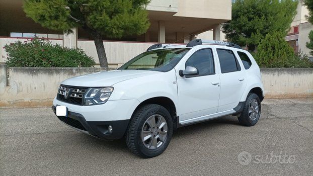 Dacia DACIA Duster 1ª serie - 2015