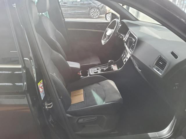 Seat Ateca Xperience 1.5 TSI DSG AHK*ACC*SIDE*NAV