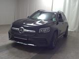 Mercedes-Benz GLB 220 d AMG-Line Navi LED MBUX RFK AHK Distr.+ - Mercedes-Benz GLB 220 mit Anhängerkupplung