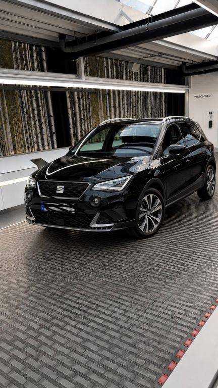 Image of Seat Arona
