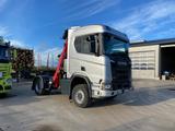 Scania R500 4x4 SZM Epsilon M12Z