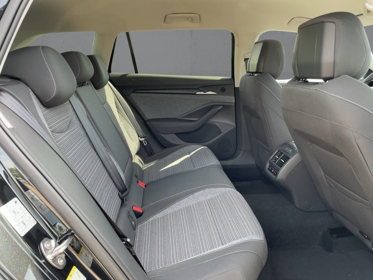 Skoda Superb - Bild 12