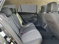 Skoda Superb - Vorschau Bild 12