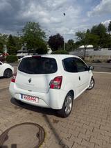 Renault Twingo Rip Curl Klima TÜV Service - Renault Twingo: Rip Curl