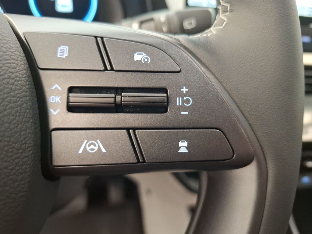 Fahrzeugabbildung Hyundai i20 FL (MY25) 1.0 T-GDI (100 PS) 7-DCT 2WD Prime