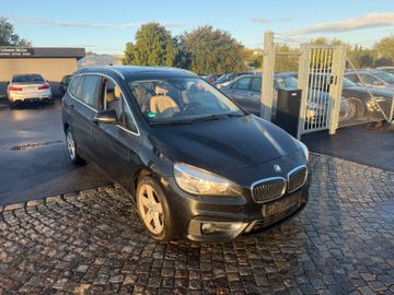 BMW 220 - 2