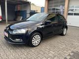 Volkswagen Polo V Original BMT/Start-Stopp - Volkswagen Polo: Original