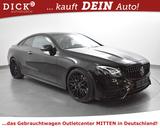 Mercedes-Benz E53 AMG Coupe 4M PERFORM+AIRM+PANO+MEMO+BURM+VOL