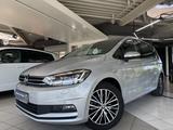 Volkswagen Touran*LED+ACC+7 Sitzer+AHK+STANDHEIZUNG*