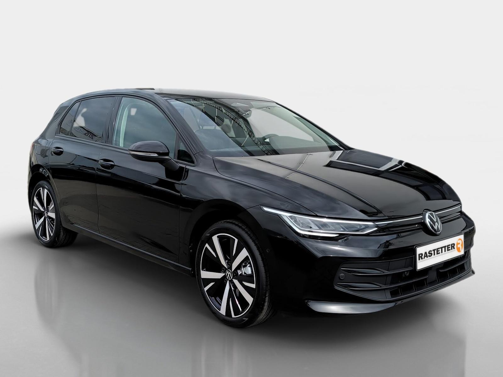 Volkswagen Golf VIII eTSI DSG Life ACC+18Z+Kamera+ParkAss+K, миниатюра 8