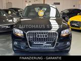 Audi Q5 3.0 TDI  quattro S Line Pano ACC 8xReifen B&O - Audi Q5: 3.0