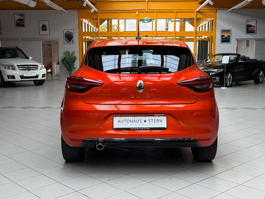 RENAULT Clio V Edition One|BOSE|Kamera|SHZ|LHZ|LED|Navi RENAULT Clio V Edition One|BOSE|Kamera|SHZ|LHZ|LED|Navi