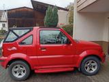 Suzuki Jimny 1.3 Cabrio 4WD Summer Summer - Suzuki Jimny Summer