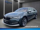 Skoda Superb Combi SCOUT 2.0 TDI DSG 4X4 ACC AHK CANTO - Skoda Superb in Hamm