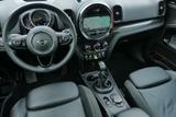 MINI Cooper SE Countryman ALL4 Plug-In Hybrid Chili - MINI Cooper SE Countryman Gebrauchtwagen