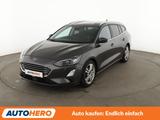 Ford Focus 1.5 EcoBlue TDCi Titanium Aut.*NAVI*LED* - Ford Focus mit Diesel-Antrieb: Kombi, Titanium