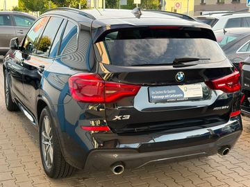 BMW X3 - 6
