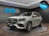 Mercedes-Benz GLS 400 d 4M AMG PANO DISTRONIC LEDER 360° AHK