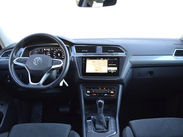 Tiguan Allspace 2.0 TDI DSG AHK/DCC/ASSISTENZ-PL
