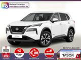 Nissan X-Trail N-Connecta E-4ORCE eHK Nav UVP-31%* - Nissan X-TRAIL T31