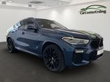 BMW X6xDrive40i*M Sport*Laser*ACC*360*H&K*Pano*HUD - BMW X6 mit Benzin-Antrieb: Geländewagen